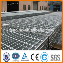 Q235 Plataforma de material Plataforma de acero galvanizado